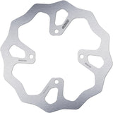 Rear Fixed Wave Brake Disc - Galfer Compatible With Ktm 65 Sx (2025)