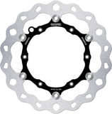Front Floating Wave Brake Disc - Galfer Compatible With Ktm 125 Sx (2004-2023)