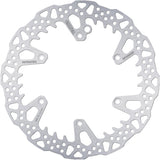 Front Fixed Shark Brake Disc - Galfer Compatible With Husqvarna 450 Fe (2014)