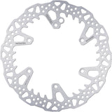 Front Fixed Shark Brake Disc - Galfer Compatible With Husaberg 450 Fx (2010)