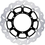 Front Floating Wave Brake Disc - Galfer Compatible With Ktm 625 Exc (2003)