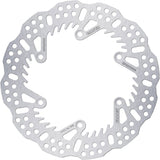 Rear Fixed Shark Brake Disc - Galfer Compatible With Ktm 150 Exc Tpi (2021-2023)