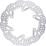 Rear Fixed Shark Brake Disc - Galfer Compatible With Husaberg 450 Fe (2012)