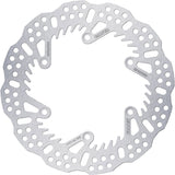 Rear Fixed Shark Brake Disc - Galfer Compatible With Ktm 450 Exc (2003)