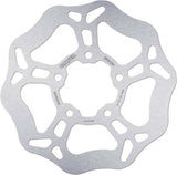 Front Fixed Wave Brake Disc - Galfer Compatible With Beta Eikon 125 4T (1999)