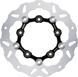 Rear Floating Wave Brake Disc - Galfer Compatible With Ktm 890 Smt (2023)