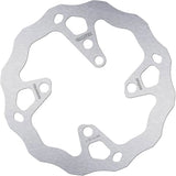 Disco Freno Anteriore Fisso Onda - Galfer Compatibile Con Beta Evo 300 2T (2020-2023)
