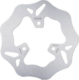 Disco Freno Anteriore Fisso Onda - Galfer Compatibile Con Aprilia Habana 125