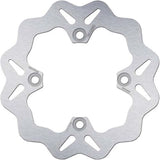 Disco Freno Posteriore Fisso Onda - Galfer Compatibile Con Ducati 998 R (2002)