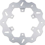 Disco Freno Posteriore Fisso Onda - Galfer Compatibile Con Ducati Scrambler 800 Icon (2015)