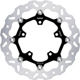 Disco Freno Anteriore Flottante Onda - Galfer Compatibile Con Cfmoto Mt 450 (2024)