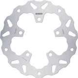 Disco Freno Posteriore Fisso Onda - Galfer Compatibile Con Cfmoto Mt 450 (2024)