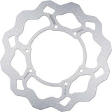 Disco Freno Anteriore Fisso Onda - Galfer Compatibile Con Beta Rr-T 50 (1999-2001)