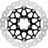 Front Floatech Wave Brake Disc - Galfer Compatible With Bimota Mantra 900 (1995)