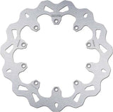 Disco Freno Posteriore Fisso Onda - Galfer Compatibile Con Bmw R 1100 Rs (1993-1994)