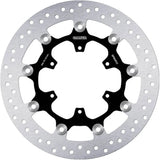Disco Freno Anteriore Flottante Tondo - Galfer Compatibile Con Bmw F 900 Gs (2024)