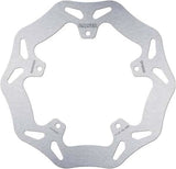 Rear Fixed Wave Brake Disc - Galfer Compatible With Piaggio Carnaby 250 (2009)