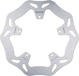 Front Fixed Wave Brake Disc - Galfer Compatible With Peugeot Satelis 500 (2006)