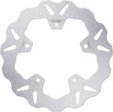 Disco Freno Posteriore Fisso Onda - Galfer Compatibile Con Aprilia Tuono 125 (2003-2015)