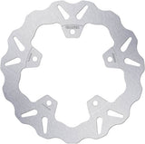 Rear Fixed Wave Brake Disc - Galfer Compatible With Aprilia Rs 660 Factory (2025)