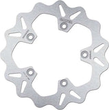 Disco Freno Posteriore Fisso Onda - Galfer Compatibile Con Aprilia Rsv Mille 1000 (2001)