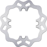 Rear Wave Brake Disc - Galfer Compatible With Beta 350 Rr 4T (2011-2012)