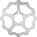 Disco Freno Anteriore Fisso Onda - Galfer Compatibile Con Aprilia Sport City 125 (2004)