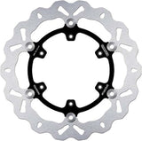 Front Floating Wave Brake Disc - Galfer Compatible With Ktm 620 Lc4 Exc Egs Sx (1994)