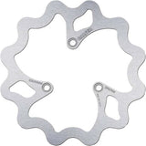Rear Fixed Wave Brake Disc - Galfer Compatible With Rieju Tango Road 250 (2009-2011)