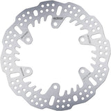 Disco Freno Posteriore Fisso Shark - Galfer Compatibile Con Ajp Pr 4 125 Sm - Pro (2010)