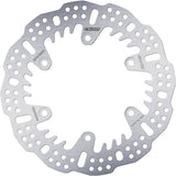 Rear Fixed Shark Brake Disc - Galfer Compatible With Ajp Pr 4 125 Enduro (2005-2009)