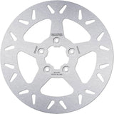 Disco Freno Anteriore Fisso Tondo - Galfer Compatibile Con Harley-Davidson Flhtc Electra Glide Classic 1450 (1991)