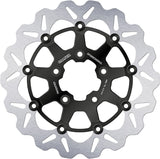 Disco Freno Anteriore Flottante Onda - Galfer Compatibile Con Harley-Davidson Flhrxs Road King Special 1753 (2017-2019)