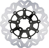 Disco Freno Anteriore Flottante Onda - Galfer Compatibile Con Harley-Davidson Sportster Xl 883C Custom (2007)