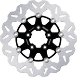 Disco Freno Anteriore Flottante Onda - Galfer Compatibile Con Harley-Davidson Xl 883 Superlow (2004-2018)