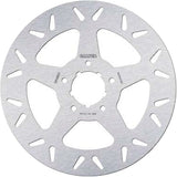 Disco Freno Anteriore Fisso Tondo - Galfer Compatibile Con Harley-Davidson Flhri Road King 1340