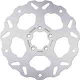 Disco Freno Anteriore Fisso Onda - Galfer Compatibile Con Harley-Davidson Xl Sportster 1200R Roadster (2006)