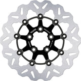 Disco Freno Posteriore Flottante Onda - Galfer Compatibile Con Harley-Davidson Flde Deluxe 1753 (2018-2021)