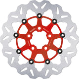 Disco Freno Posteriore Flottante Onda - Galfer Compatibile Con Harley-Davidson Flhtkanv Ultra 1753 (2018)