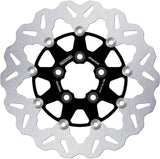 Disco Freno Posteriore Flottante Onda - Galfer Compatibile Con Harley-Davidson Flhtkse Cvo Ultra 1917 (2021)