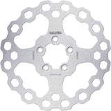 Disco Freno Posteriore Fisso Cubico - Galfer Compatibile Con Harley-Davidson Flhtk Ultra 1753 (2020)