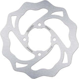 Disco Freno Posteriore Fisso Onda - Galfer Compatibile Con Gasgas Mc 65 (2021-2022)