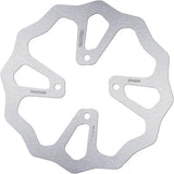 Disco Freno Posteriore Fisso Onda - Galfer Compatibile Con Gasgas Mc 65 (2023-2024)