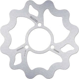Disco Freno Posteriore Fisso Onda - Galfer Compatibile Con Bultaco Astro 50