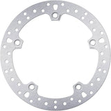 Disco Freno Posteriore Fisso Tondo - Galfer Compatibile Con Bmw R 1100 Gs (1994)