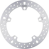 Disco Freno Anteriore Fisso Tondo - Galfer Compatibile Con Bmw R 1100 Gs (1994)