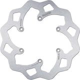 Disco Freno Posteriore Fisso Onda - Galfer Compatibile Con Benelli Tnt Café Racer 1130 (2006)