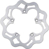 Rear Fixed Wave Brake Disc - Galfer Compatible With Ducati 749 (2003)