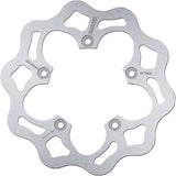 Disco Freno Posteriore Fisso Onda - Galfer Compatibile Con Ducati 749 (2003)