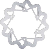 Disco Freno Anteriore Fisso Onda - Galfer Compatibile Con Derbi Senda Sm 50 Drd (2002-2004)